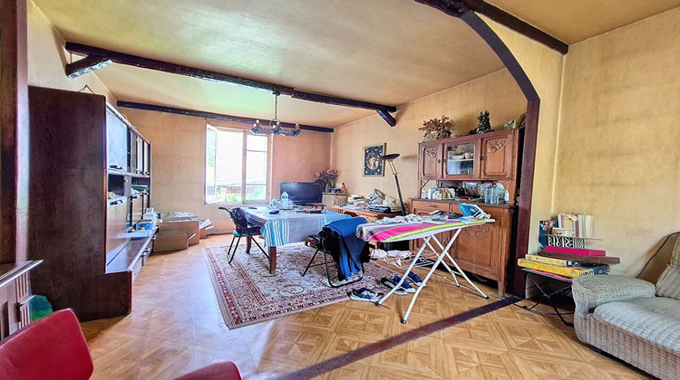 Ma-Cabane - Vente Maison L'HAY-LES-ROSES, 83 m²