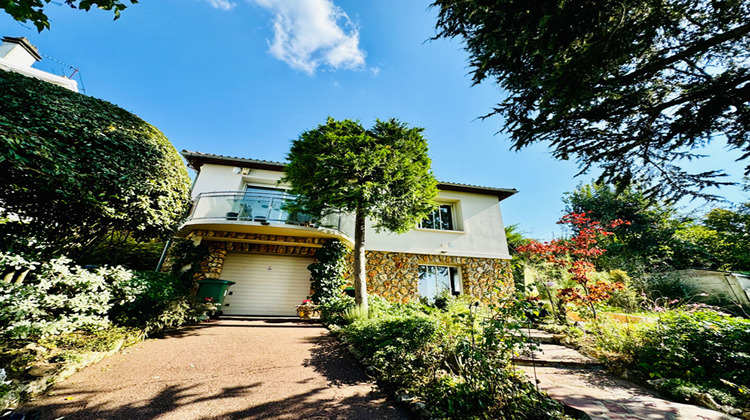 Ma-Cabane - Vente Maison L'HAY-LES-ROSES, 144 m²