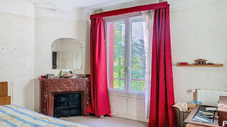 Ma-Cabane - Vente Maison L'HAY-LES-ROSES, 80 m²