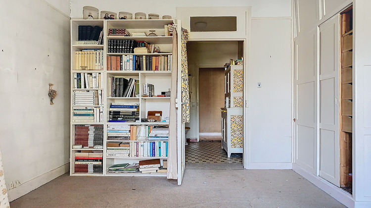 Ma-Cabane - Vente Maison L'HAY-LES-ROSES, 80 m²