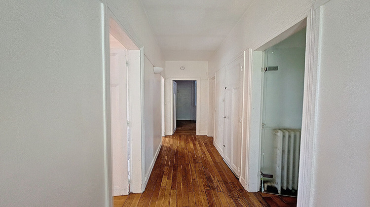 Ma-Cabane - Vente Maison L'HAY-LES-ROSES, 63 m²