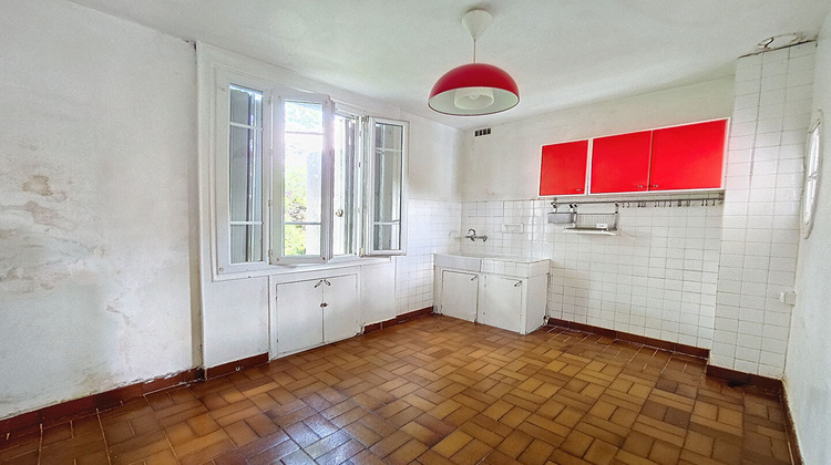 Ma-Cabane - Vente Maison L'HAY-LES-ROSES, 63 m²