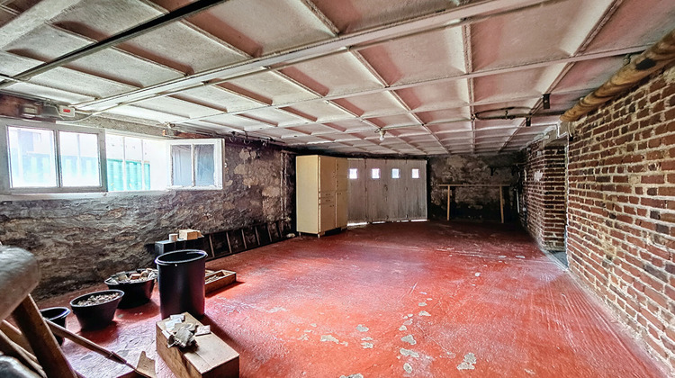 Ma-Cabane - Vente Maison L'HAY-LES-ROSES, 63 m²