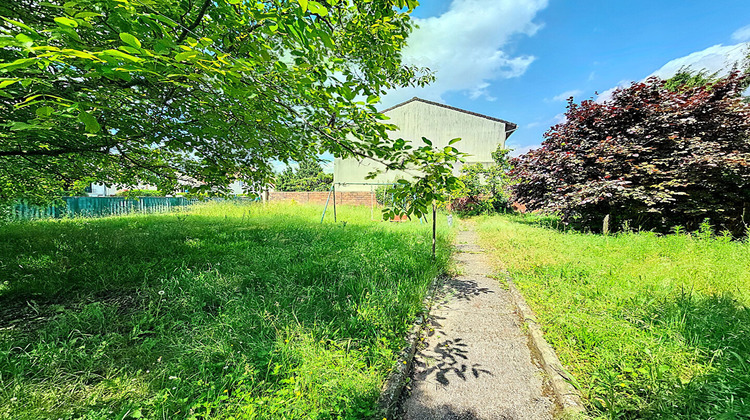 Ma-Cabane - Vente Maison L'HAY-LES-ROSES, 63 m²