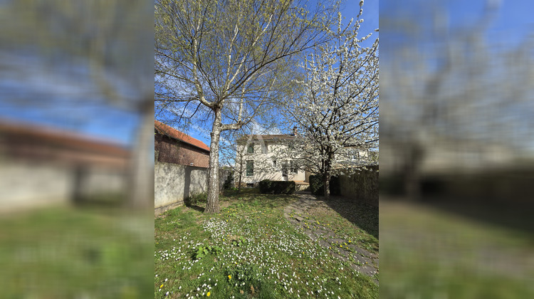 Ma-Cabane - Vente Maison L'HAY-LES-ROSES, 105 m²