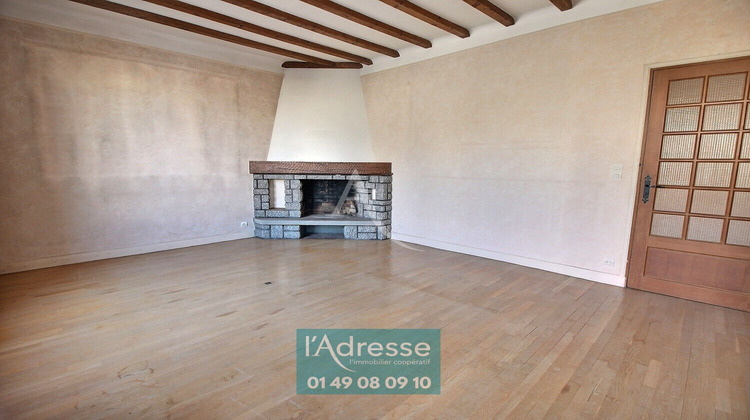Ma-Cabane - Vente Maison L'HAY-LES-ROSES, 105 m²