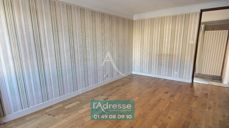 Ma-Cabane - Vente Maison L'HAY-LES-ROSES, 105 m²