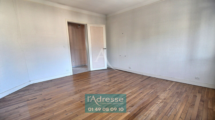 Ma-Cabane - Vente Maison L'HAY-LES-ROSES, 105 m²