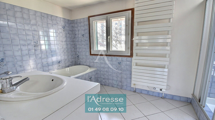 Ma-Cabane - Vente Maison L'HAY-LES-ROSES, 105 m²