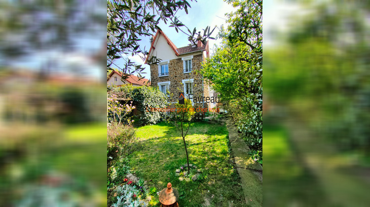 Ma-Cabane - Vente Maison L'HAY-LES-ROSES, 75 m²