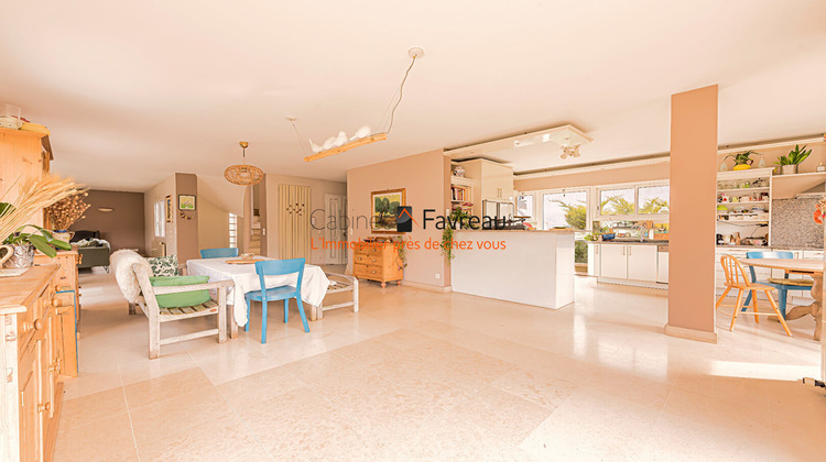 Ma-Cabane - Vente Maison L'HAY-LES-ROSES, 274 m²