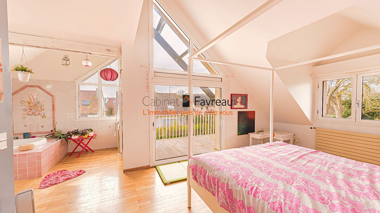 Ma-Cabane - Vente Maison L'HAY-LES-ROSES, 274 m²