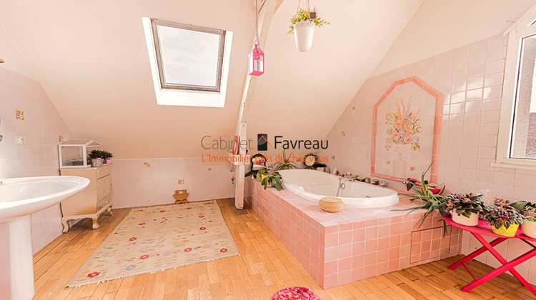 Ma-Cabane - Vente Maison L'HAY-LES-ROSES, 274 m²