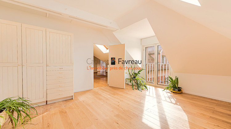 Ma-Cabane - Vente Maison L'HAY-LES-ROSES, 274 m²