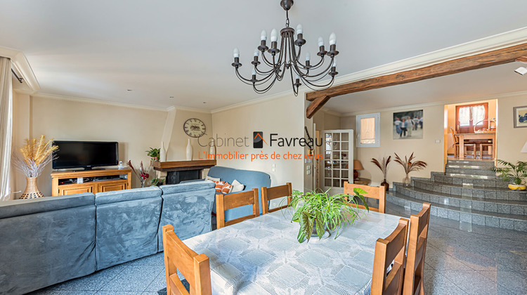 Ma-Cabane - Vente Maison L'HAY-LES-ROSES, 256 m²