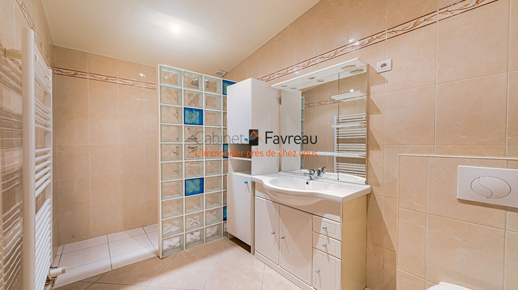 Ma-Cabane - Vente Maison L'HAY-LES-ROSES, 256 m²