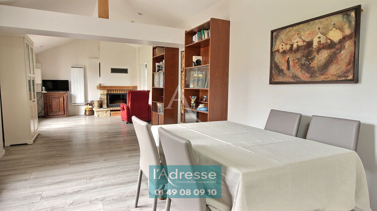 Ma-Cabane - Vente Maison L'HAY-LES-ROSES, 68 m²