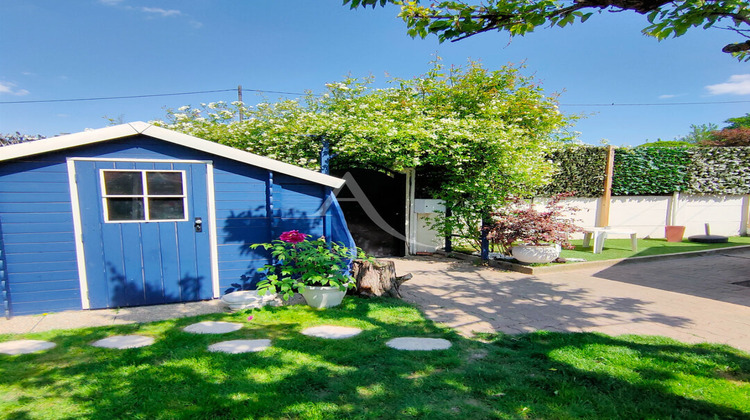 Ma-Cabane - Vente Maison L'HAY-LES-ROSES, 68 m²