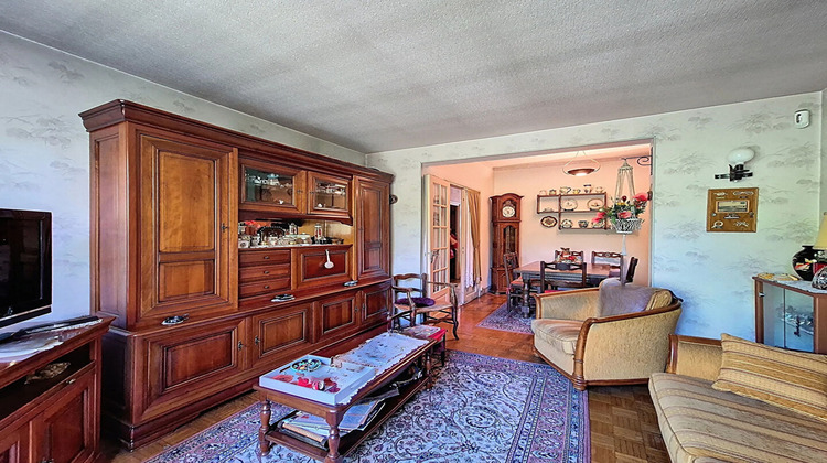 Ma-Cabane - Vente Maison L'HAY-LES-ROSES, 80 m²