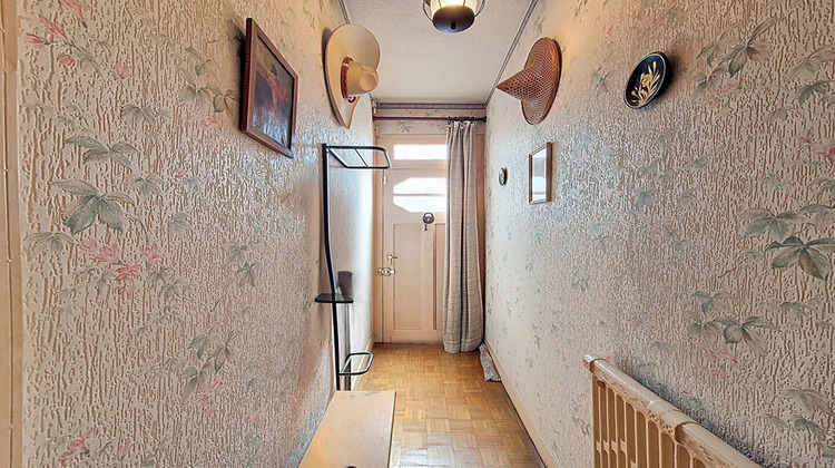 Ma-Cabane - Vente Maison L'HAY-LES-ROSES, 80 m²