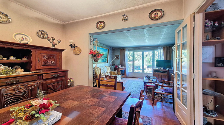 Ma-Cabane - Vente Maison L'HAY-LES-ROSES, 80 m²