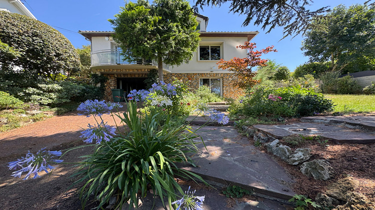 Ma-Cabane - Vente Maison L'HAY-LES-ROSES, 144 m²