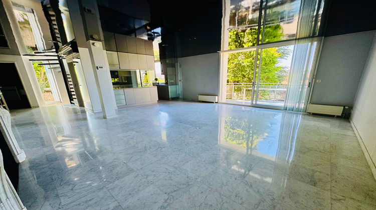 Ma-Cabane - Vente Maison L'HAY-LES-ROSES, 144 m²