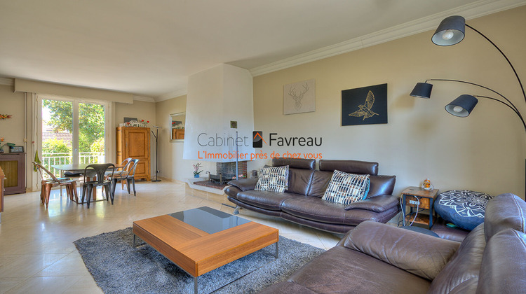 Ma-Cabane - Vente Maison L'HAY-LES-ROSES, 140 m²