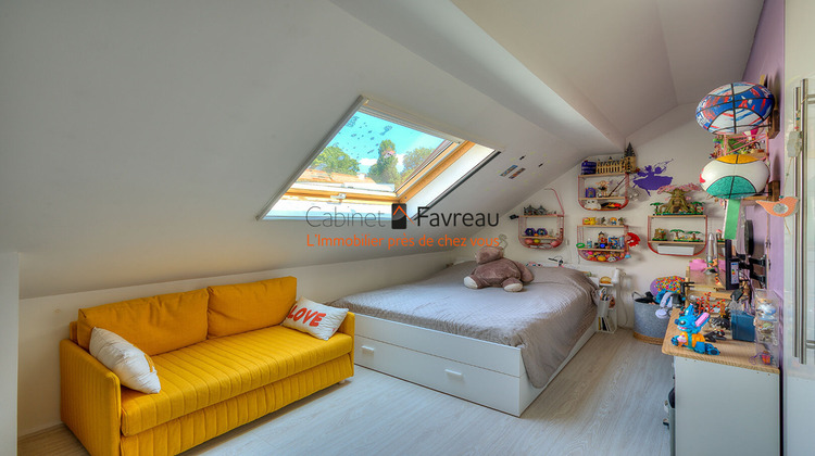 Ma-Cabane - Vente Maison L'HAY-LES-ROSES, 140 m²