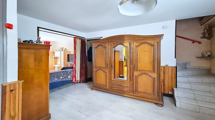 Ma-Cabane - Vente Maison L'HAY-LES-ROSES, 85 m²