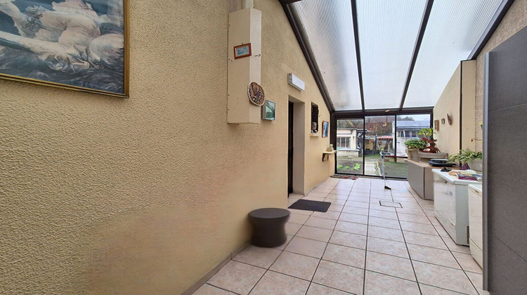 Ma-Cabane - Vente Maison L'HAY-LES-ROSES, 85 m²