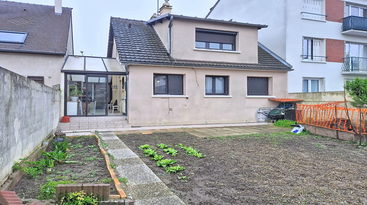 Ma-Cabane - Vente Maison L'HAY-LES-ROSES, 85 m²