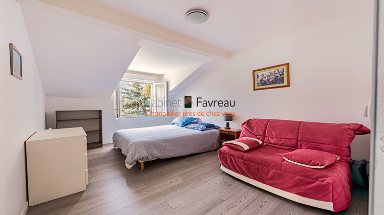 Ma-Cabane - Vente Maison L'HAY-LES-ROSES, 159 m²