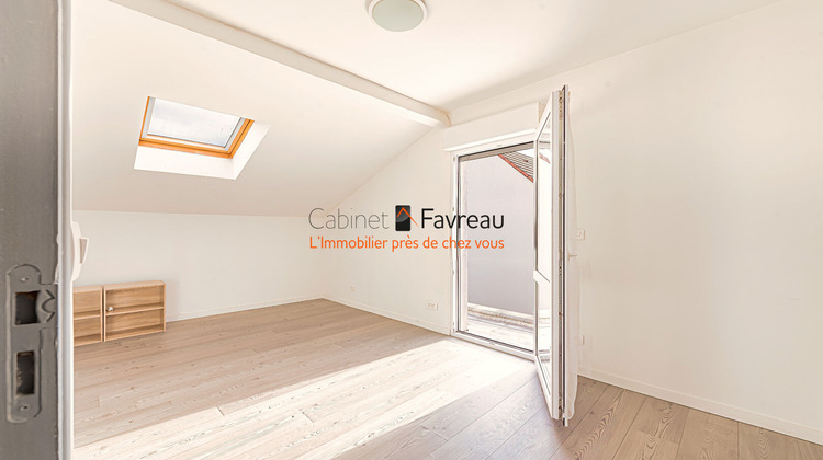 Ma-Cabane - Vente Maison L'HAY-LES-ROSES, 159 m²