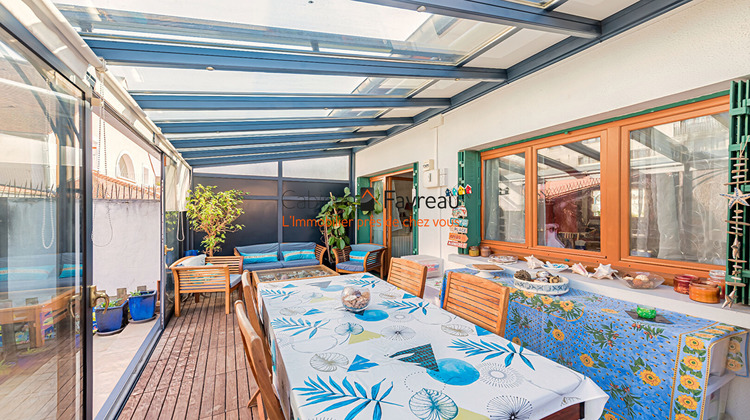 Ma-Cabane - Vente Maison L'HAY-LES-ROSES, 107 m²