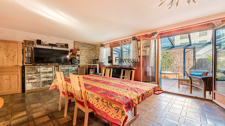 Ma-Cabane - Vente Maison L'HAY-LES-ROSES, 107 m²