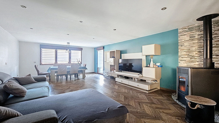 Ma-Cabane - Vente Maison L'HAY-LES-ROSES, 80 m²