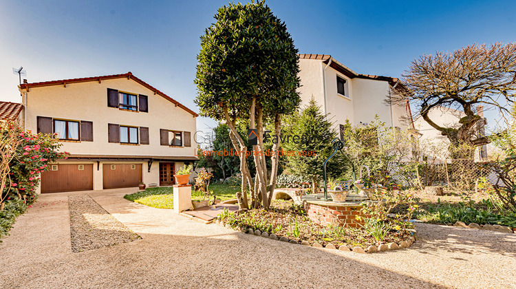 Ma-Cabane - Vente Maison L'HAY-LES-ROSES, 161 m²