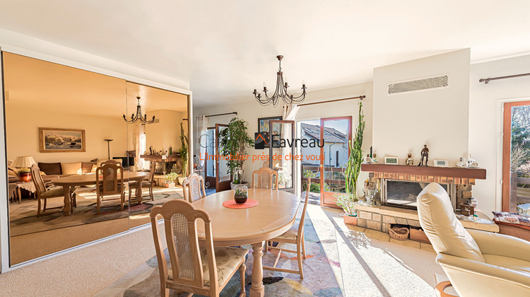 Ma-Cabane - Vente Maison L'HAY-LES-ROSES, 161 m²