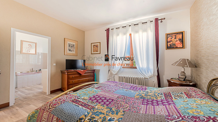 Ma-Cabane - Vente Maison L'HAY-LES-ROSES, 161 m²