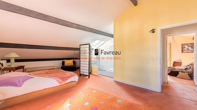 Ma-Cabane - Vente Maison L'HAY-LES-ROSES, 161 m²