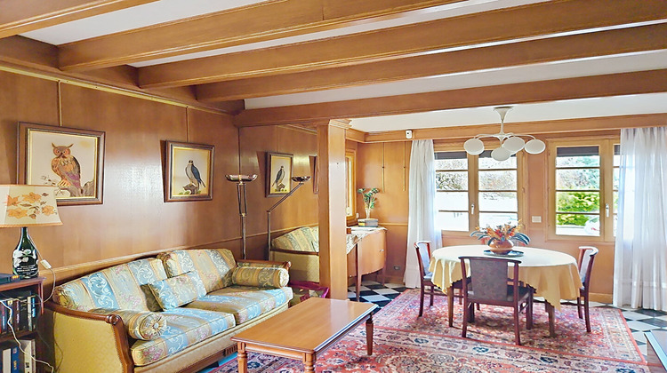 Ma-Cabane - Vente Maison L'HAY-LES-ROSES, 83 m²