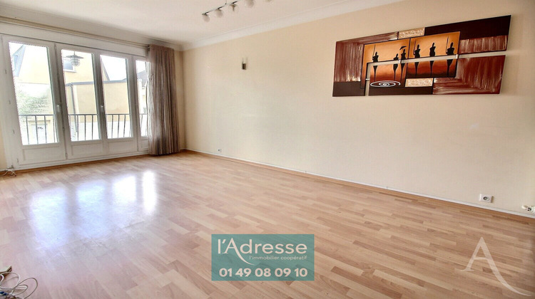 Ma-Cabane - Vente Maison L'HAY-LES-ROSES, 123 m²