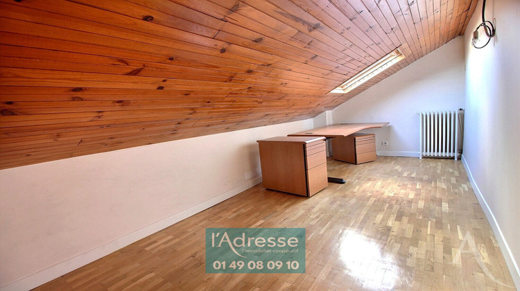 Ma-Cabane - Vente Maison L'HAY-LES-ROSES, 123 m²