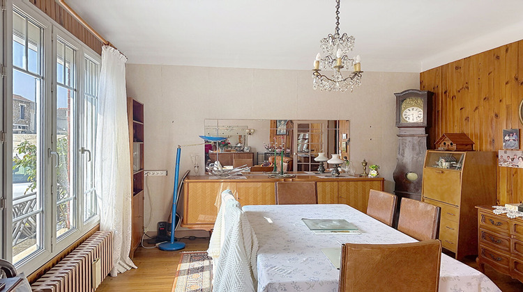 Ma-Cabane - Vente Maison L'HAY-LES-ROSES, 136 m²