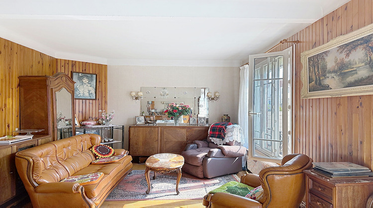 Ma-Cabane - Vente Maison L'HAY-LES-ROSES, 136 m²