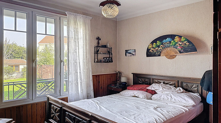 Ma-Cabane - Vente Maison L'HAY-LES-ROSES, 136 m²