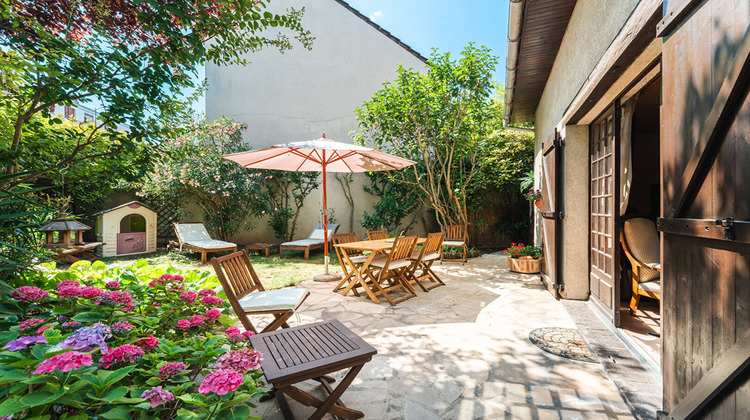 Ma-Cabane - Vente Maison L'HAY-LES-ROSES, 100 m²