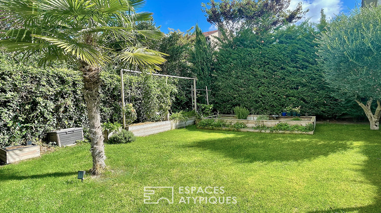 Ma-Cabane - Vente Maison L'HAY-LES-ROSES, 160 m²