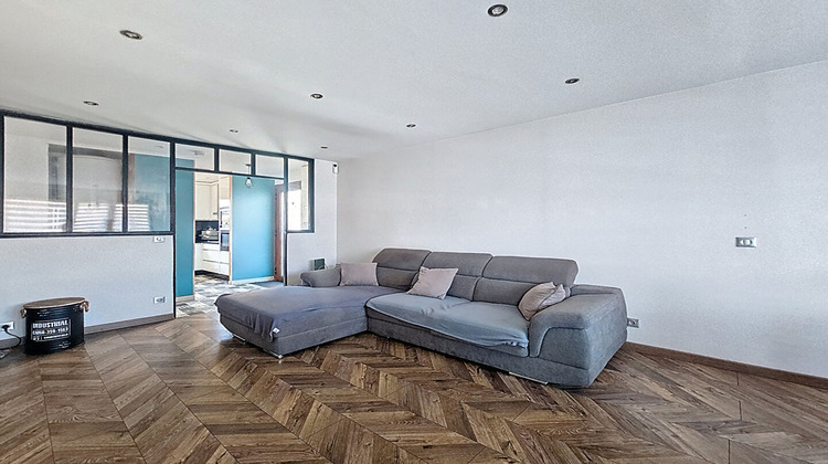 Ma-Cabane - Vente Maison L'HAY-LES-ROSES, 81 m²